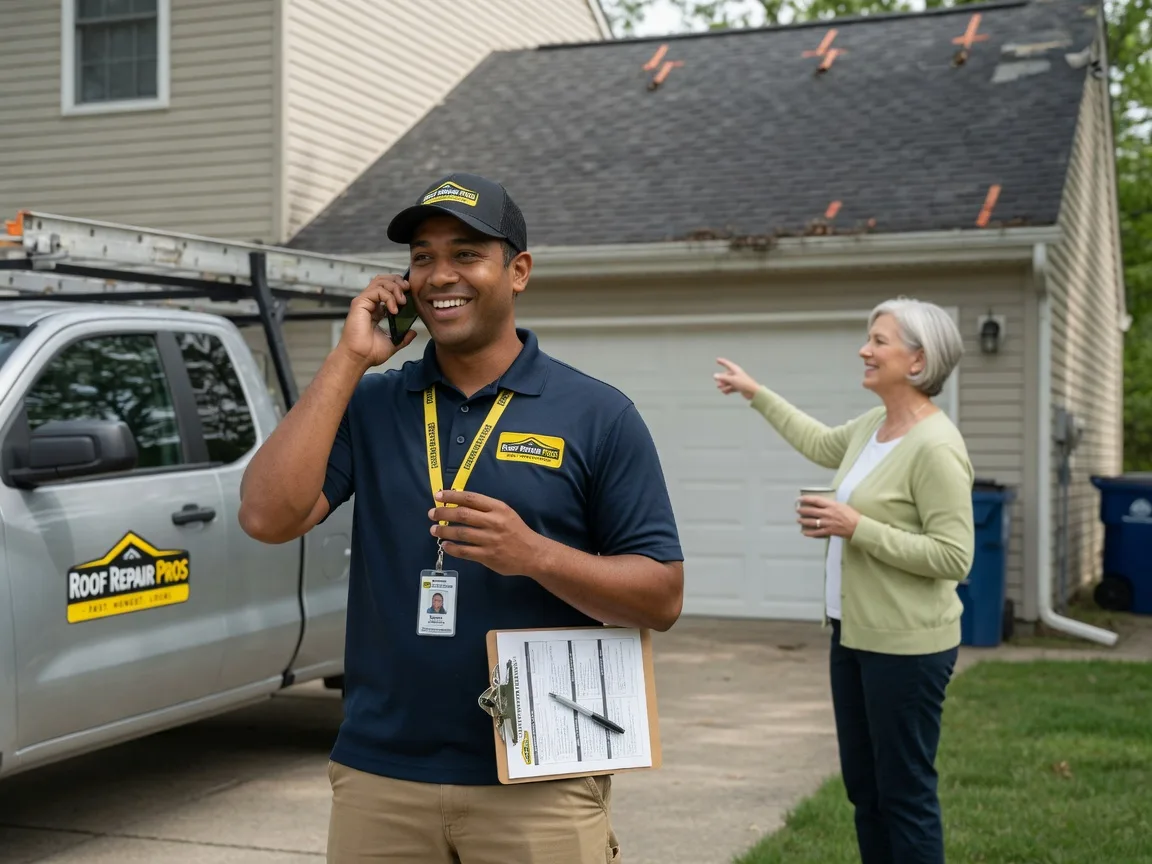 Roof Repair Filer City, MI FAQs